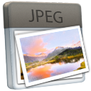 JPEG File Icon 128x128 png